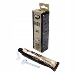 Masa Uszczelniająca K2 Siltec 90g Silikon