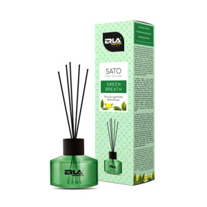 Patyczki Zapachowe Erla Sato Green Breath 50ml