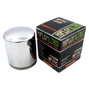 Filtr Oleju Hiflo HF171C