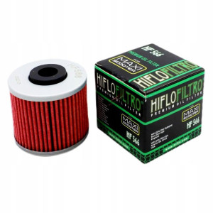 Filtr Oleju Hiflo HF566