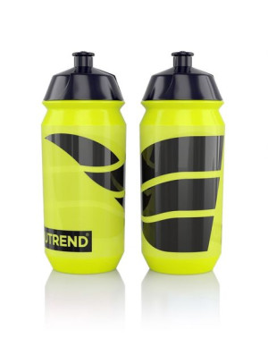BIDON Tacx - Z USTNIKIEM - Nutrend - 500ml