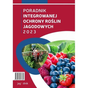Program Ochrony Roślin Jagodowych 2023