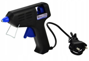Pistolet Do Kleju Klejenia Na Gorąco 7mm Geko Hit