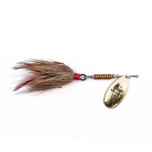 Mepps MUSKY KILLER 15g złota