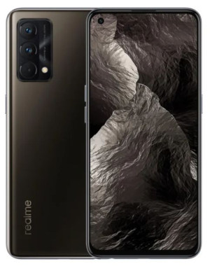 Realme GT 5G Master Edition Dual Sim 6GB RAM 128GB - Black