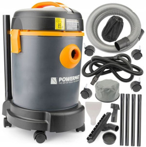 Odkurzacz Wielofunkcyjny Basenowy 1600w 25l 3w1