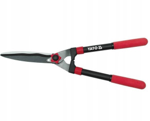 Yato Nożyce Do Żywopłotu Krzewów Długość 55cm