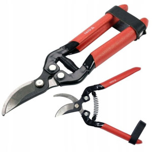 Yato Sekator Do Zawiązków Lekki Długość 180mm