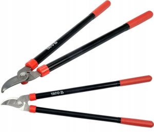 Yato Sekator Do Gałęzi Konarów Teleskopowy 625mm