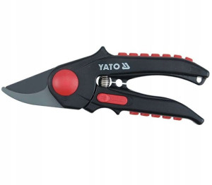 Yato Sekator Uniwersalny Do Gałęzi Teflon 190mm