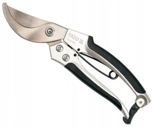 Yato Sekator Nożycowy 200mm Do Gałęzi Ostrze 60mm