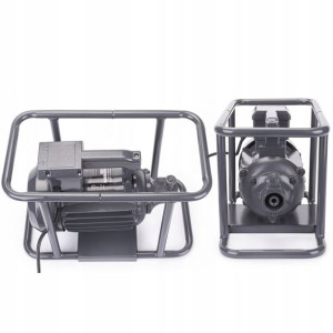 Wibrator Do Betonu Zagęszczarka 1500w Solo