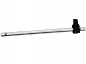 Yato Pokrętło Typu (t) Do Nasadek 3/8'' Crv 198mm