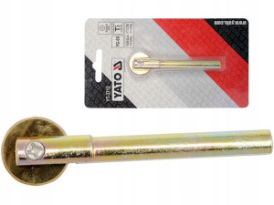Yato Kółko Tnące Do Glazury Z Uchwytem 22x6x2mm
