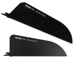 Yato Brzeszczot Hcs 230mm 12t Do Piły Szablastej