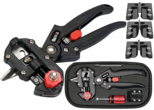 Yato Sekator Ogrodowy 2w1 Szczepienia Przycinania