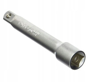 Yato Przedłużka Prosta 1/2 Nasadek 127mm Pokrętło