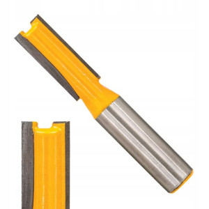 Dewalt Frez Prosty Do Drewna Rowków 8mm Dt90003