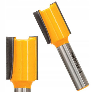 Dewalt Frez Prosty Do Drewna Rowków 15mm Dt90007