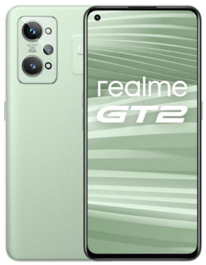 Realme GT 2 5G 256GB Dual Sim 12GB RAM - Paper Green