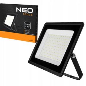 Halogen Neo 99-054 Reflektor Smd 100w 8000lm 230v