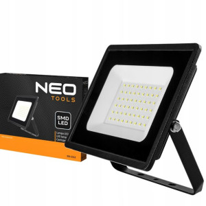 Halogen Neo 99-053 Reflektor Smd 50w 4000lm 230v