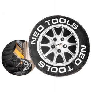 Neo Tools Gd023 Poduszka Opona 3d 40cm Siedzisko