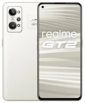 Realme GT 2 5G 128GB Dual Sim 8GB RAM - Paper White