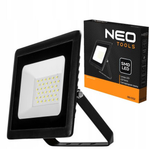 Halogen Neo 99-052 Reflektor Smd 30w 2400lm 230v