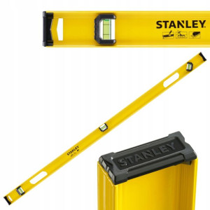 POZIOMICA Stanley I-BEAM Basic 120 cm 0-42-076
