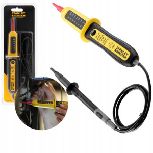 Stanley Tester Napięcia Próbnik 82-566 Cat Iii Led