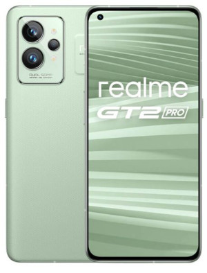 Realme GT 2 Pro 5G 128GB Dual Sim 8GB RAM - Paper Green