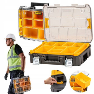 Dewalt Organizer Wodoszczelny Tstak Dwst82968