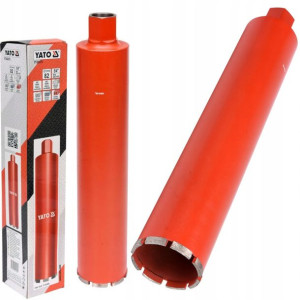 Yato Wiertło Koronowe Otwornica Do Wiertnicy 82mm