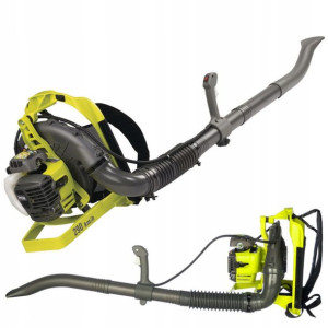Ryobi Dmuchawa Plecakowa Spalinowa Rbl26bp 1,2km