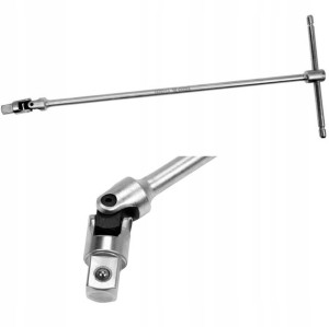 Yato Klucz Z Przegubem Pokrętło Typu T 1/2"