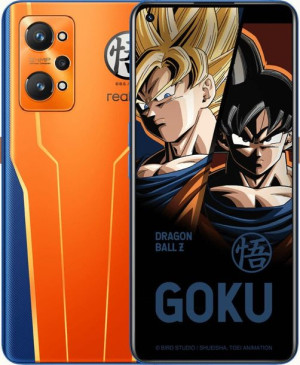 Realme GT Neo 3T 5G Dual Sim 8GB RAM 256GB - Dragon Ball Z Edition