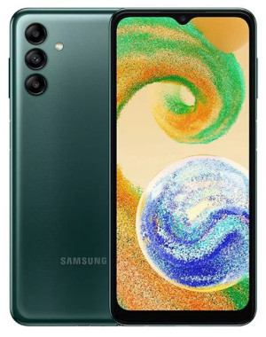 Samsung Galaxy A04S A047 (2022) Dual Sim 3GB RAM 32GB - Green