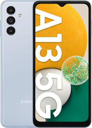 Samsung Galaxy A13 5G A136 64GB Dual Sim 4GB RAM - Blue