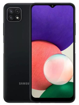 Samsung Galaxy A22 5G A226  64GB Dual Sim 4GB RAM - Grey
