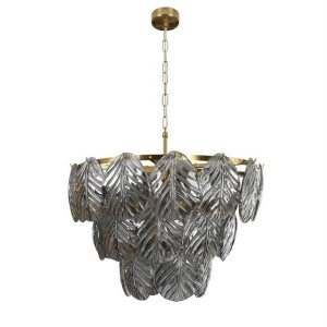 Lampa Dagi (02) (fi) 57x56 Cm Złoty
