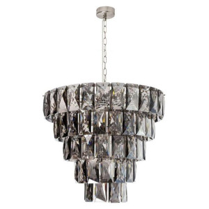 Lampa Dante (02) (fi) 60x60 Cm Złoty
