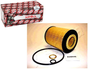 Filtr Oleju Ashika 11427511161 Md505 F026407010 Eo