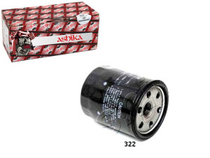 Filtr Oleju Ashika Sh0114302a Shy114302 M00136 Adm