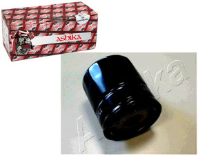 Filtr Oleju Grand Vitara 2.0hdi -05 Ashika