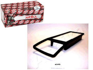 Filtr Powietrza Honda Jazz Gd 1.2 Ashika