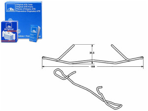 Zestaw Montażowy Klocków Mini (r50 R53) (r52) Niss