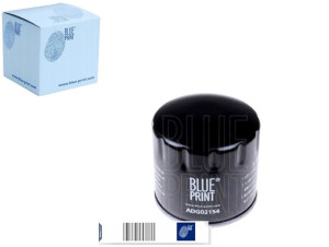 Filtr Oleju Chery Blue Print