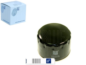 Filtr Oleju Renault Fiat Clio Megan Blue Print