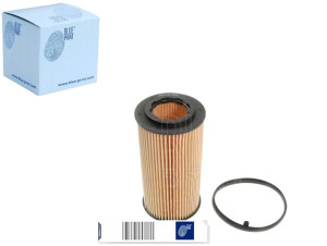 Filtr Oleju Vw 2,0fsi Blue Print